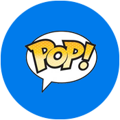 FUNKO POP